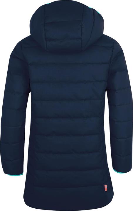 Immagine prodotto Trollkids Cappotto Stavanger da bambina (92)