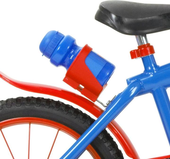 Productafbeelding ‎Huffy Disney SPIDER MAN 16 (16")