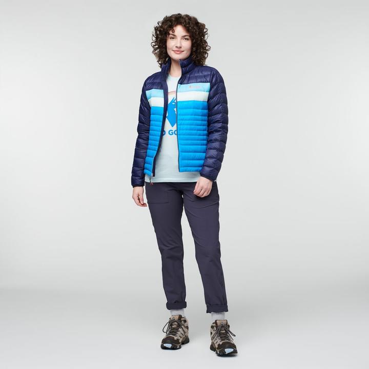 Actual product image Cotopaxi Fuego Down Jacket (XS)