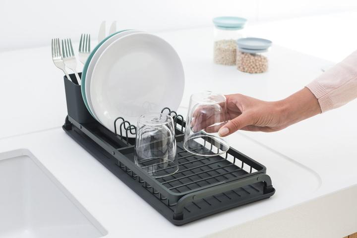 Productafbeelding Brabantia Afdruiprek Compact