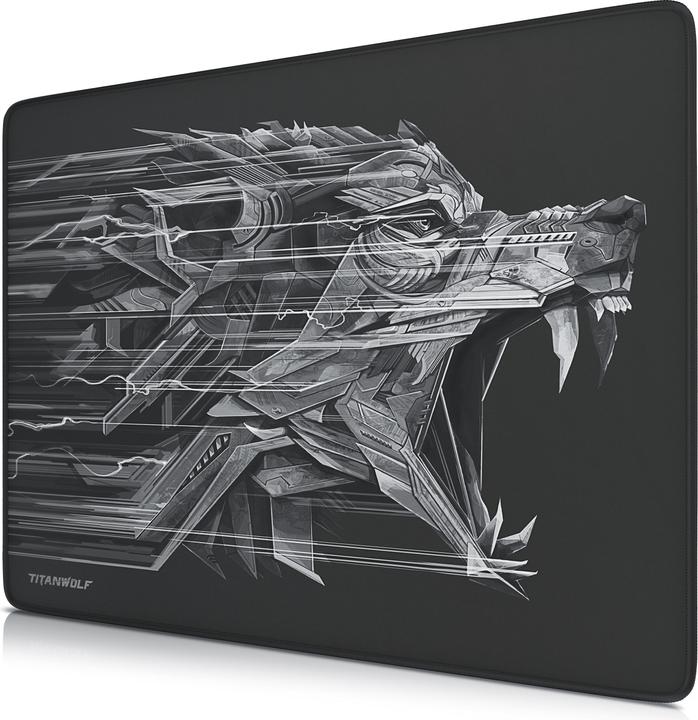Actual product image Titanwolf Speed (XL)