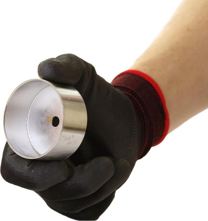 Image du produit Magnetar Hardocre Cover (1 x)