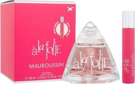Mauboussin à la Folie (Eau de Parfum, 100 ml)