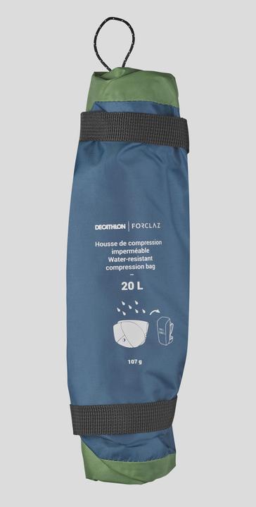 Image du produit Forclaz Trekking