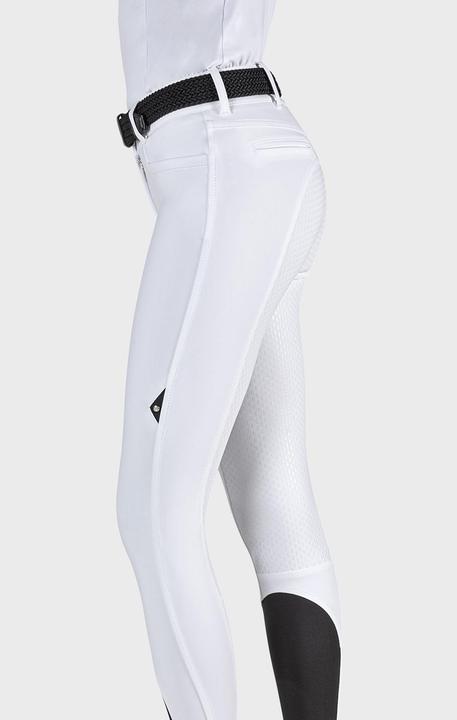 Actual product image Equiline 's high-waisted riding pants full grip arlette (46)