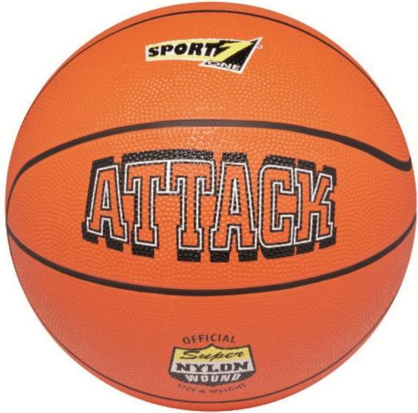 Power Play Basketball "Attack" Str. 7