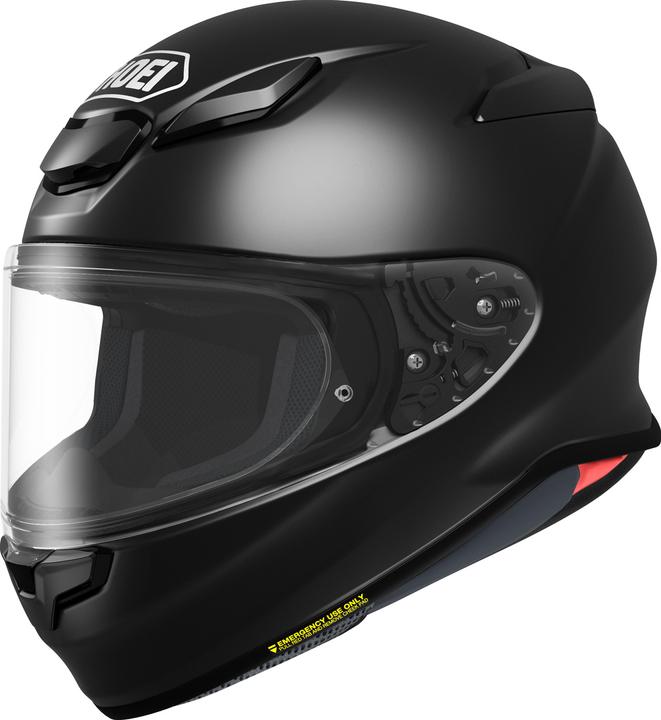 Shoei NXR 2