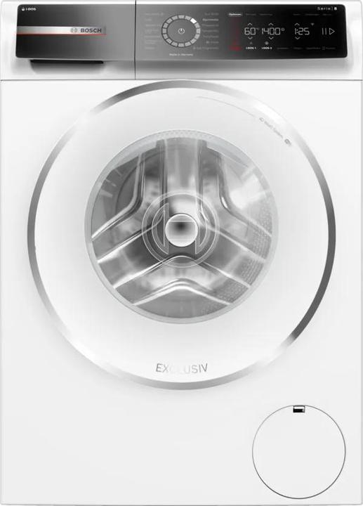Produktbild Bosch Hausgeräte Bosch Waschmaschine WGB244A90 (9 kg, Links)