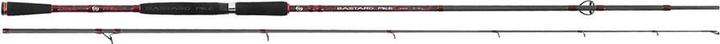 Immagine prodotto Stucki Thun Bastardo Pike (Canna da spinning, 240 cm)