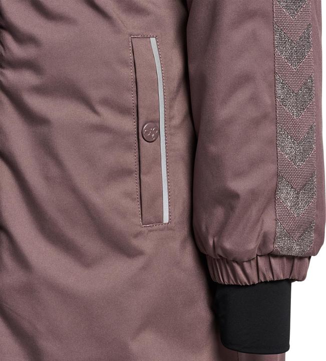 Produktbild hummel Hmlleaf Tex Coat (176)