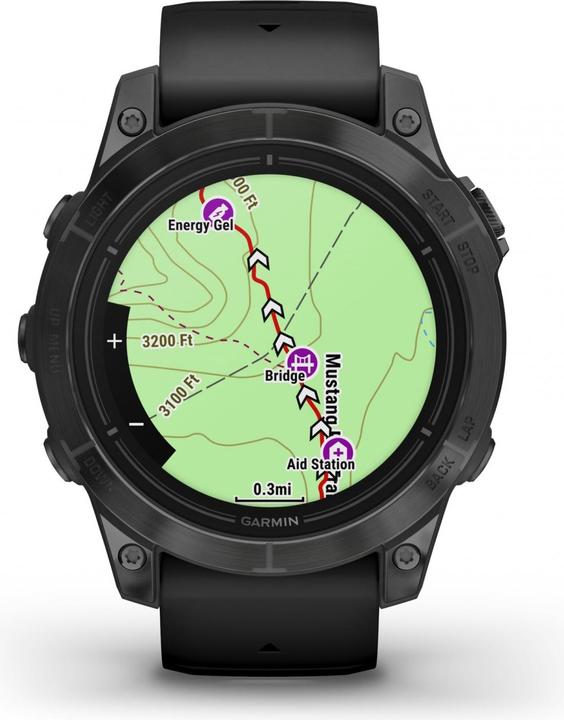Image du produit Garmin Epix Pro (Gen 2) (47 mm)