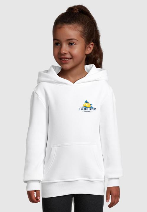 Immagine prodotto Merchcode Kids Fresh Flavor - Basic Hoody - 185015 (158)