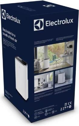 Image du produit Electrolux Chill Flex Pro (25 m², 9000 BTU/h)