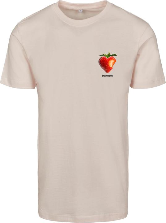 Immagine prodotto Mister Tee Maglietta da donna Share Love (S)