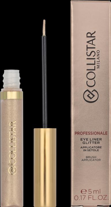 Actual product image Collistar Professional (13 Glitter)