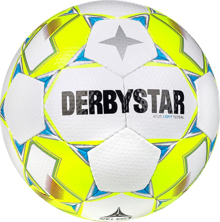 Derbystar Futsalball Apus Light (4)