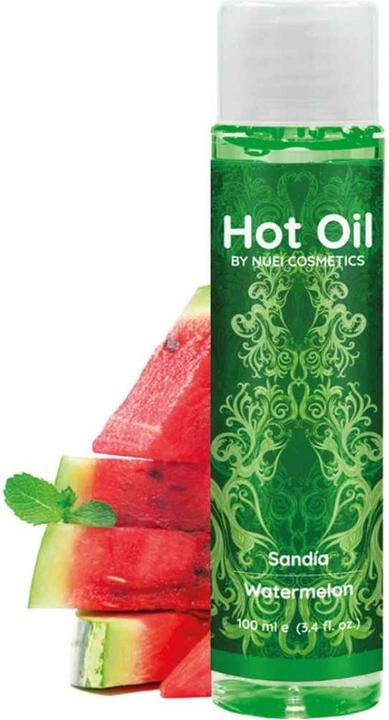 Image du produit Nuei HOT OIL Watermelon (100 ml)