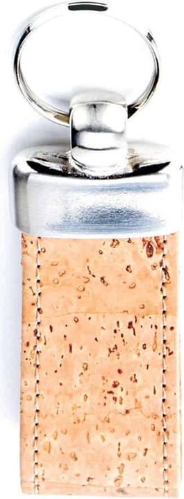 Actual product image Artelusa Cork key fob