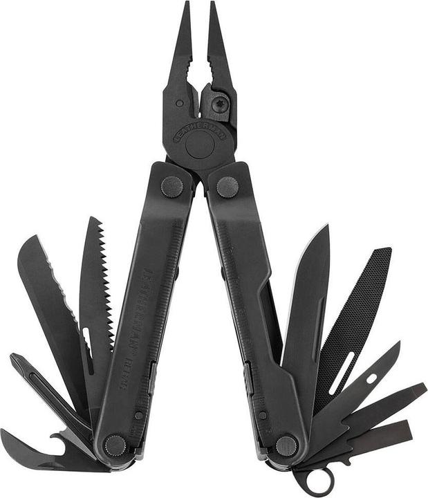 Leatherman Rebar (17 Funktionen)
