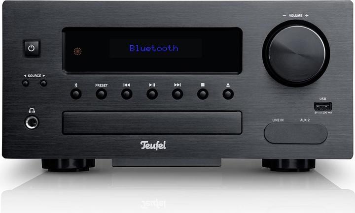 Image du produit Teufel Ultima 20 Kombo (2018 mit Ultima 20 MK3) (1 paire)