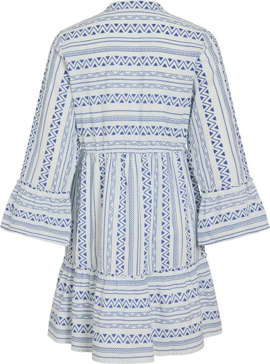 Image du produit Vila VIETNA 3/4-Arm Minikleid (38)