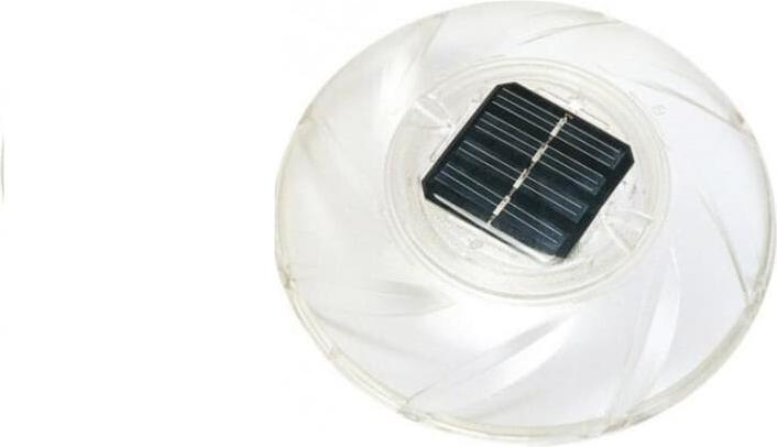 Produktbild Bestway Solar Poollicht mit Farbwechsel