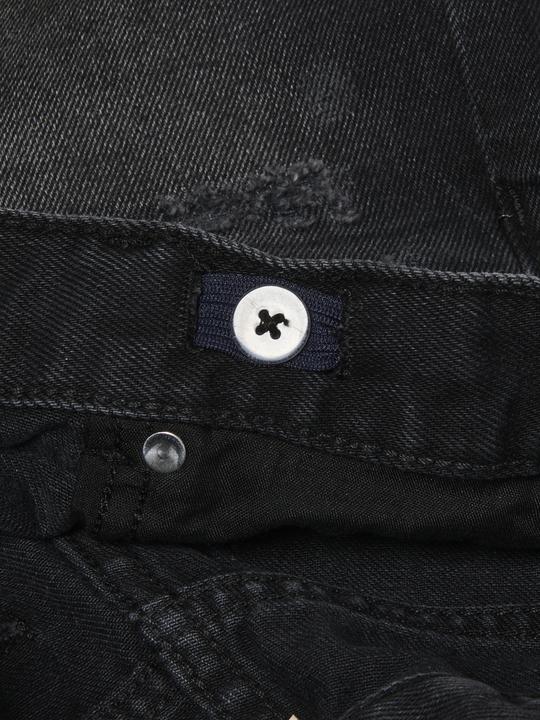 Immagine prodotto Only Gerade geschnitten Junior Shorts Jeans-Shorts (134)
