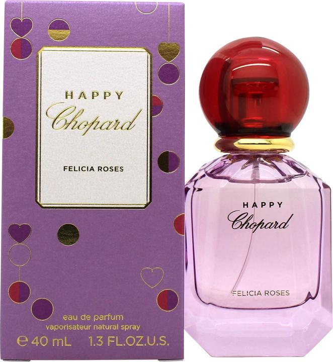 Chopard Happy Felicia Roses