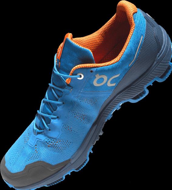 Actual product image On Running Cloudventure (46)