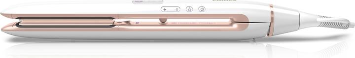 Actual product image Philips MoistureProtect (Straightening iron)