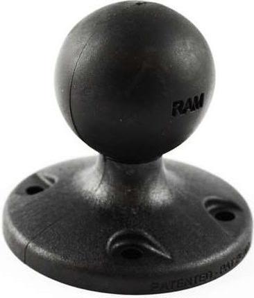 Immagine prodotto RAM Mounts 200 QTY BULK 2.5Inch DIA