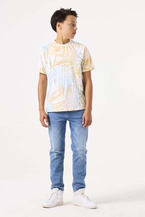 Actual product image Garcia T-Shirt off (128, 134)