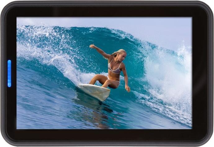 Image du produit Rollei Actioncam 560 Touch (30p, WiFi)