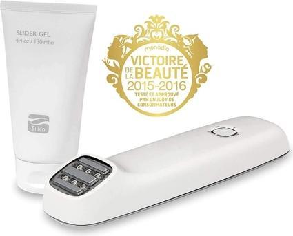Produktbild Silk'n FaceTite Velvet