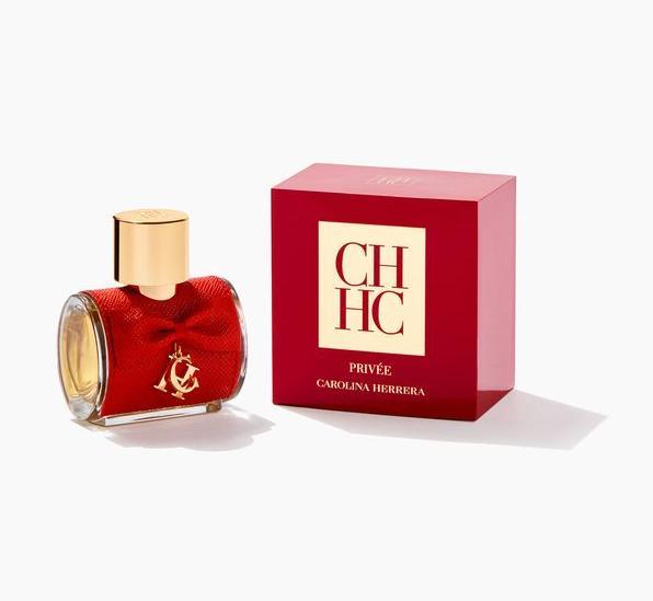 Actual product image Carolina Herrera CH Prive (Eau de parfum, 50 ml)