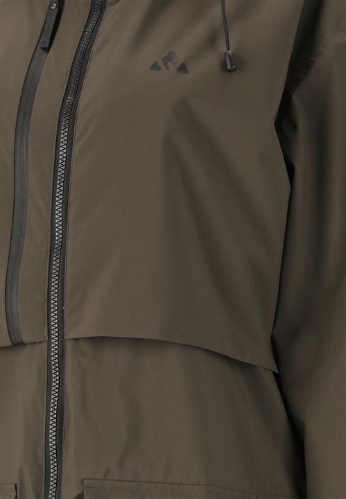 Produktbild Whistler Women's Bombai Parka W-Pro 10000 (46)