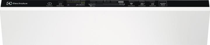 Actual product image Electrolux Built-in dishwasher GA55SLV, fully integrated