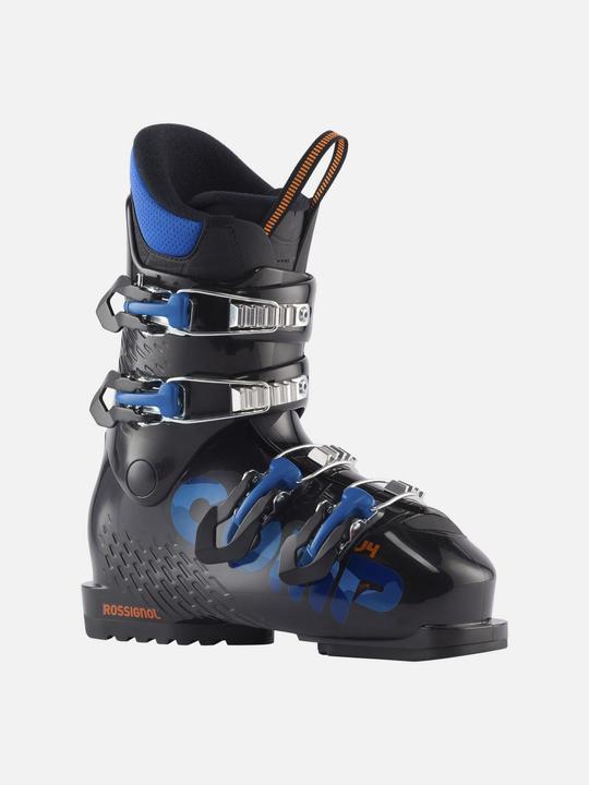 Rossignol Chaussures de ski enfant Comp j4 (Junior)-37.5 (46)