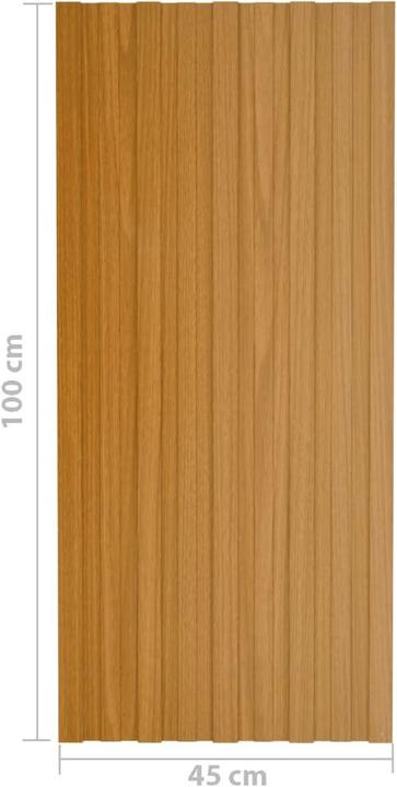 Produktbild VidaXL Grantham