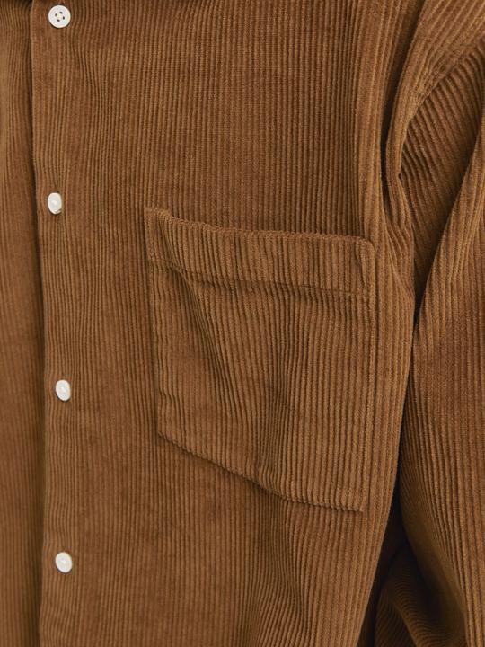 Produktbild Jack & Jones Oversize Fit Hemd Hemd (XS)