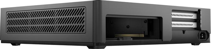Immagine prodotto Fractal Case HTPC Design Node 202 SFX con PSU Anode Bronze 450W Mini ITX 310mm GPU (Mini-ITX)