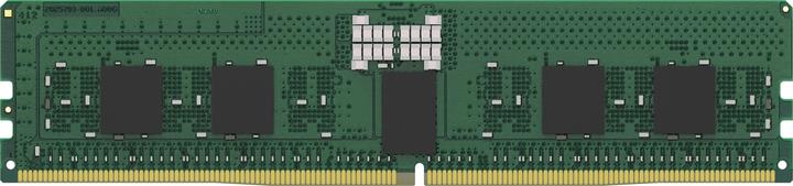 Produktbild Kingston 16GB DDR5-4800MT/S ECC REG (1 x 16GB, 4800 MHz, DDR5-RAM, DIMM)