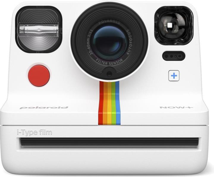 Productafbeelding Polaroid Now+ 2.0