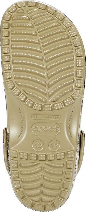 Actual product image Crocs Classic Realtree Clogs Unisex (39)