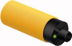 Immagine prodotto Turck Scanner a riflessione diffusa