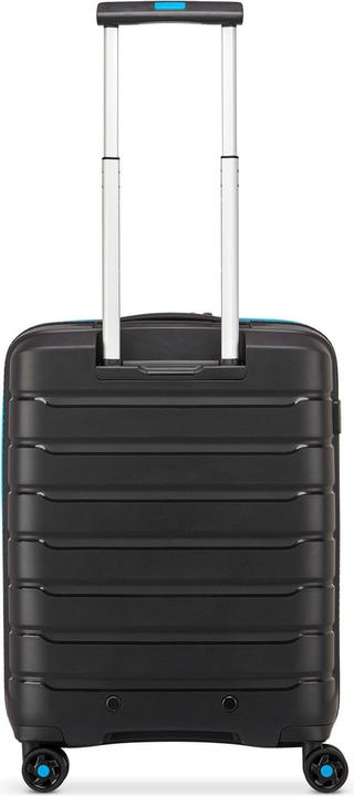 Produktbild Roncato B-Flying Neon 4 Rollen Kabinentrolley 55 cm (40 l, Handgepäck (bis 50l))