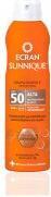 Immagine prodotto Ecran SUN LEMONOIL spray protettivo invisibile SPF50 250 ml (Spray solare, SPF 50, 250 ml)