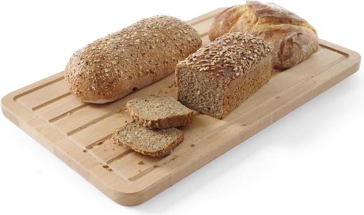 Actual product image Hendi Baguette-Brett,, 530x325mm