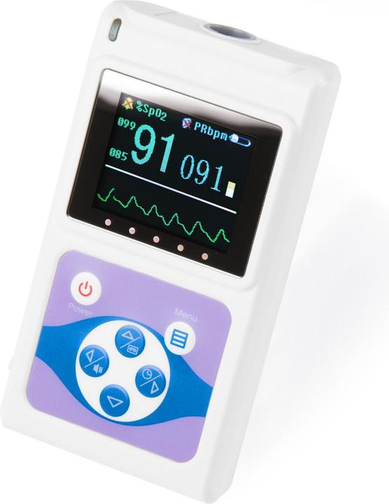 Pulox PO-650B Baby