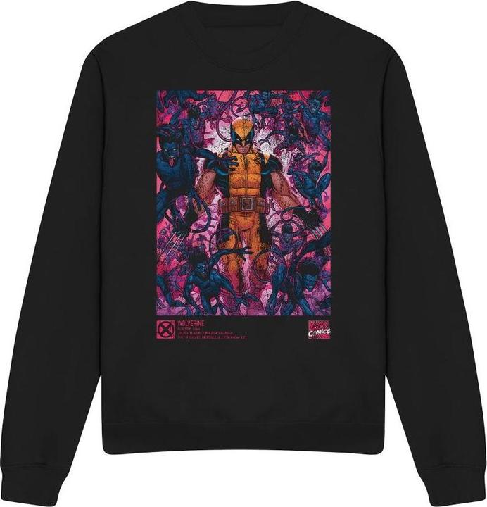 XMen Sweatshirt (XXL)